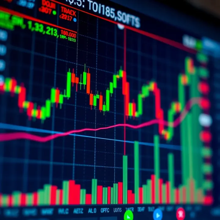 Advanced Guide to Candlestick Patterns