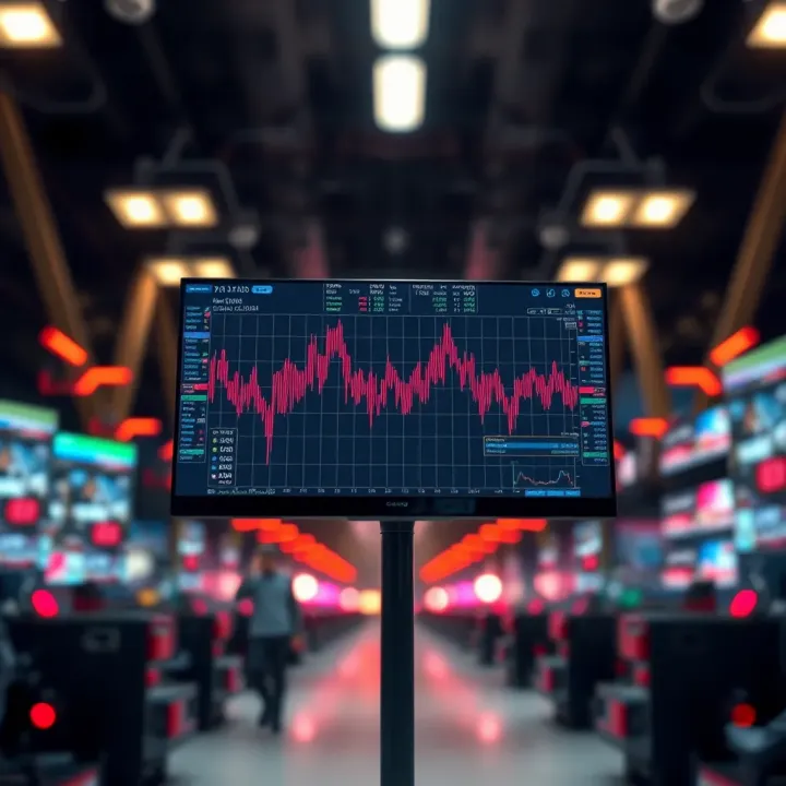 Visual representation of applications of binary free signals in technology and signal processing