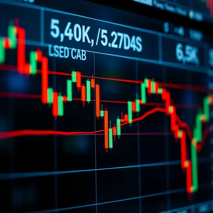 Understanding Bearish Candlestick Patterns