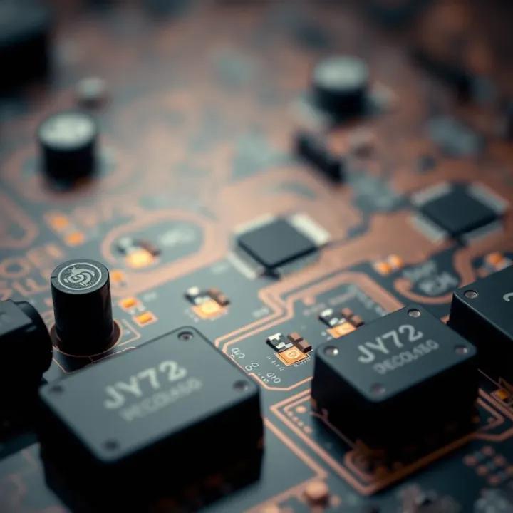 Understanding Binary Decoders: Uses and Types Understanding Binary Decoders: Uses and Types