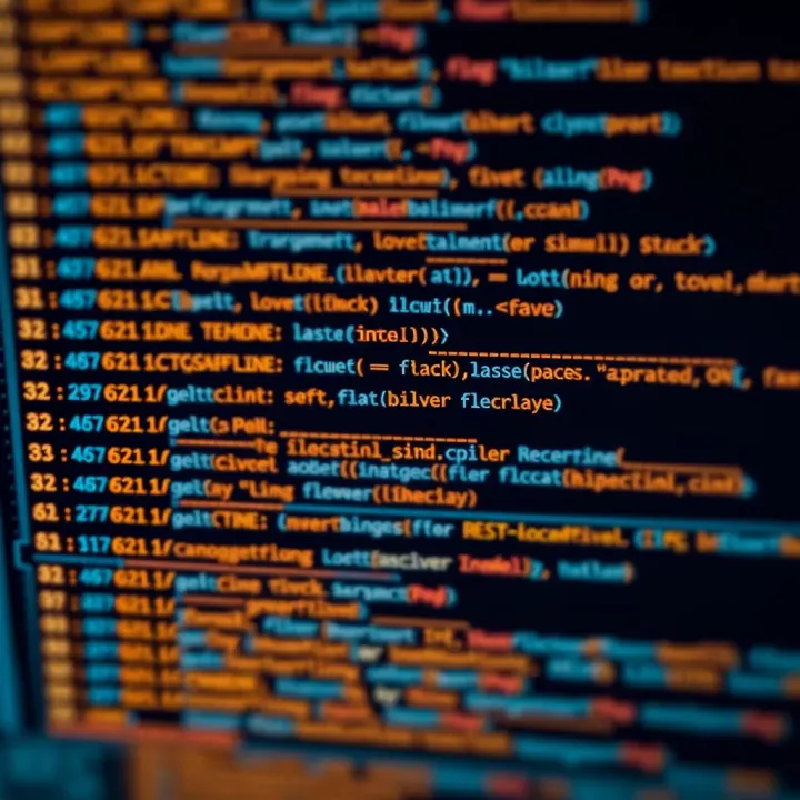 Practical C++ Code Example of Binary Search Algorithm Code snippet demonstrating binary search implementation in C++ with comments