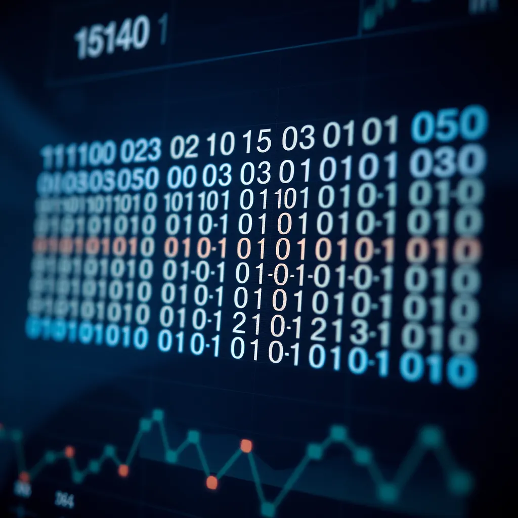 How to Use a Binary to Decimal Calculator Easily - paktradingtips