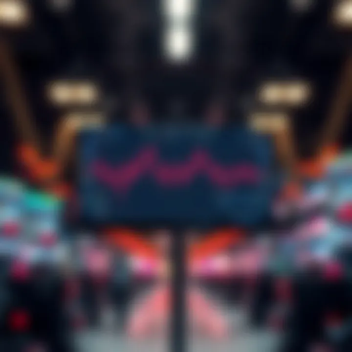 Visual representation of applications of binary free signals in technology and signal processing