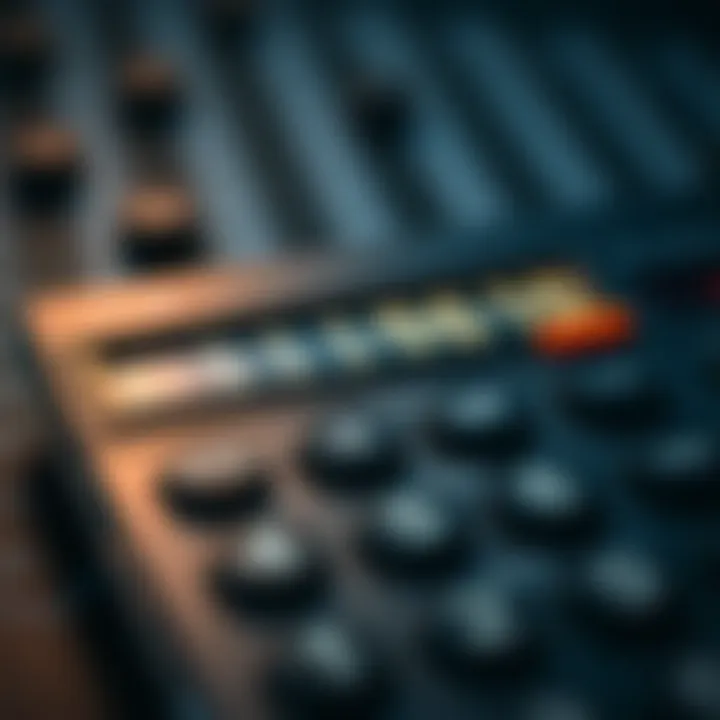 Calculator displaying binary input being converted into decimal output