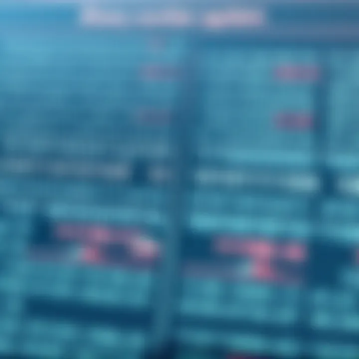 Diagram showing conversion between binary and decimal numeral systems with examples of binary manipulation