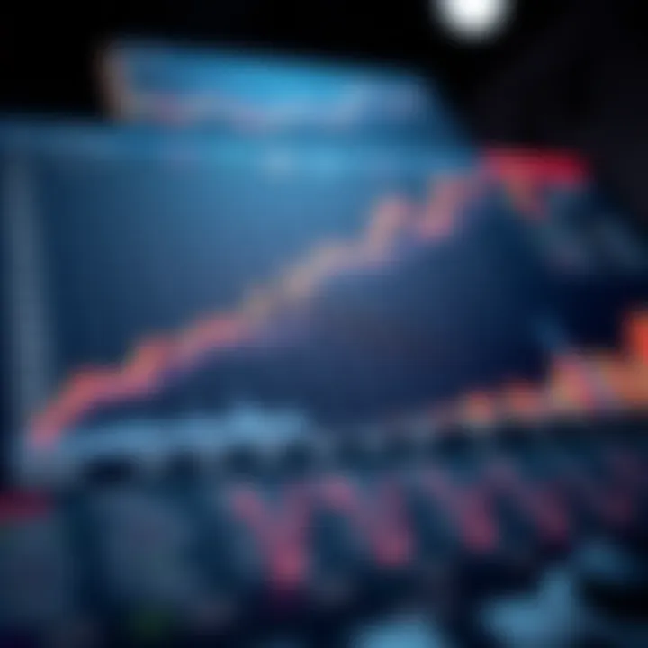Chart showing applications of binary variables in data analysis across different sectors in Pakistan