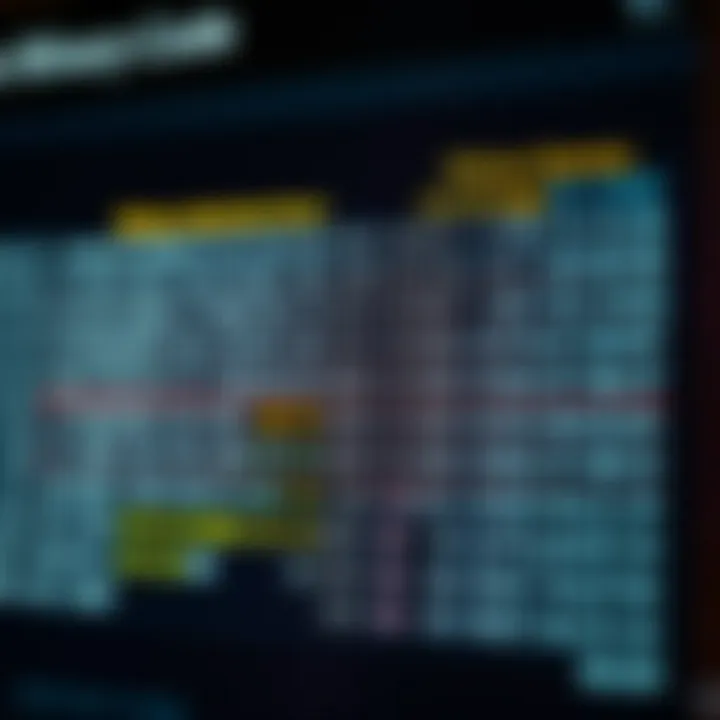 Comparison chart highlighting differences between pure binary and Binary Coded Decimal encoding