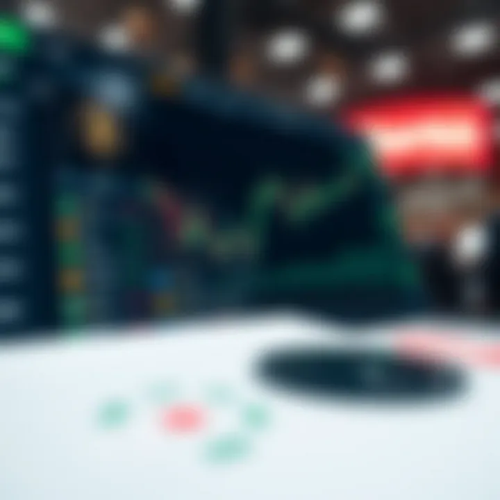 User interface showing cryptocurrency options and local payment methods