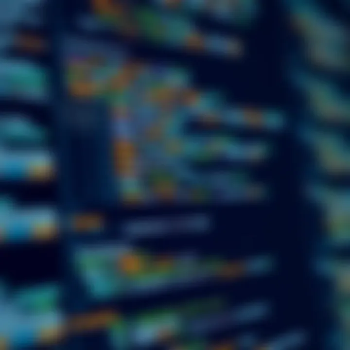 C++ code snippet demonstrating a clean binary search implementation