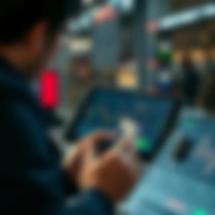 Understanding Demo Trading Apps for Pakistani Traders