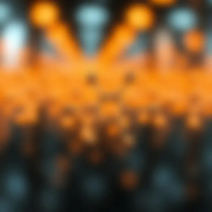 Binary Hydrogen Compounds: Structures and Uses