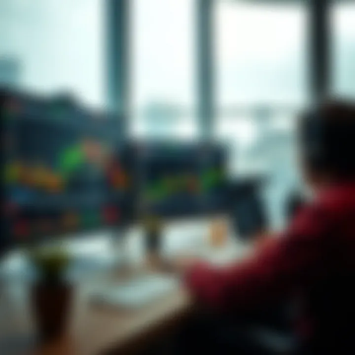 Choosing Brokers and Managing Risks in Forex Trading Visual guide for selecting reliable forex brokers and managing trading risks
