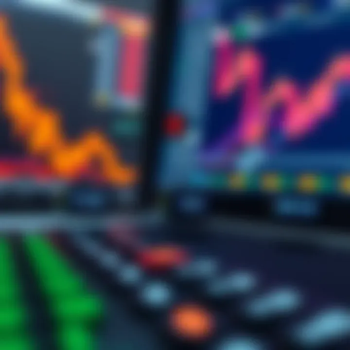 Diagram demonstrating practical applications of binary calculations in technology and computing