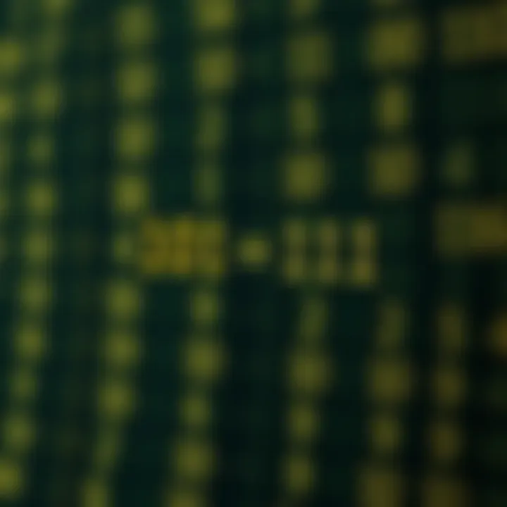 Diagram illustrating the addition of two binary numbers with carryover bits