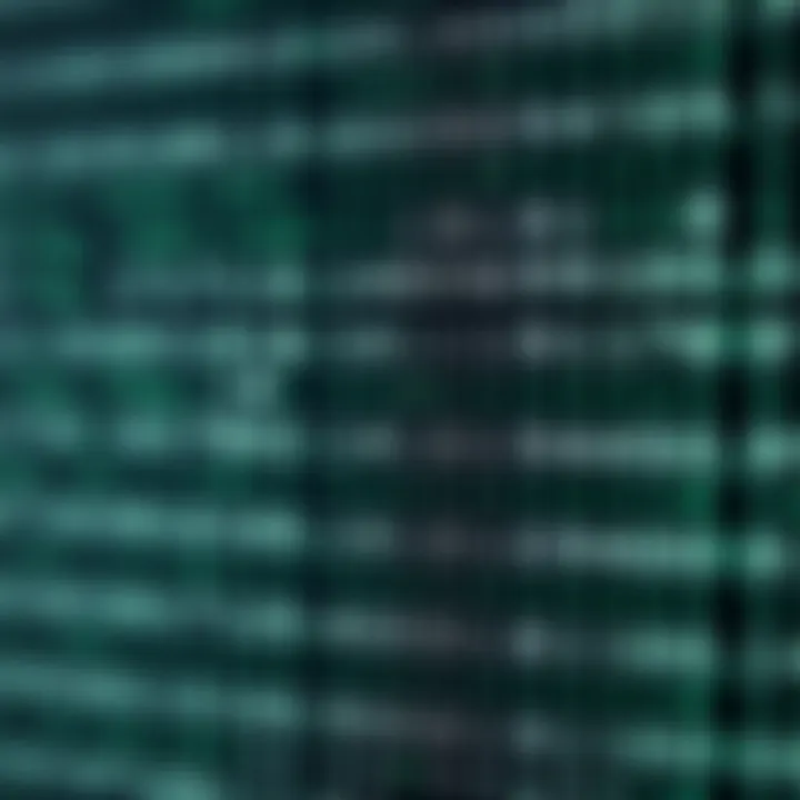 Diagram showing ASCII characters mapped to their binary equivalents