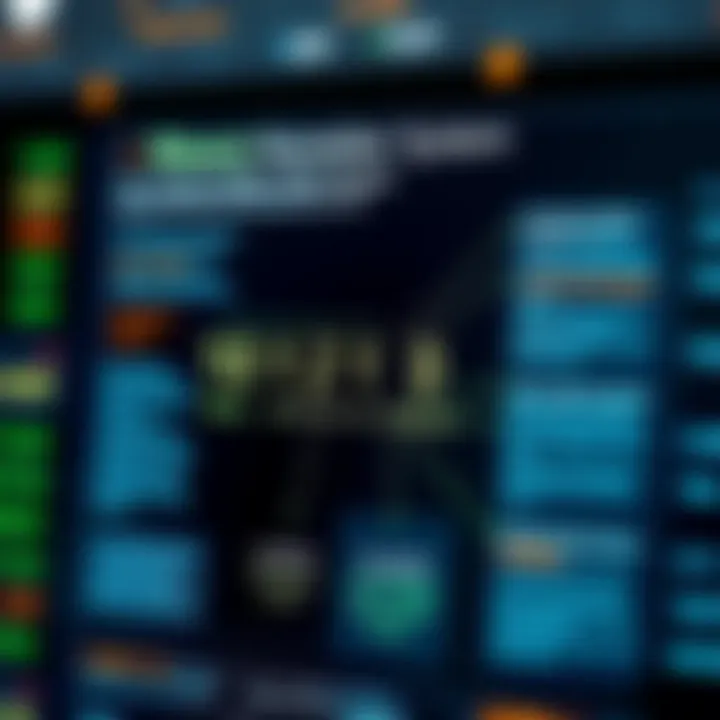 Diagram explaining the binary numbering system with highlighted common pitfalls and helpful tips