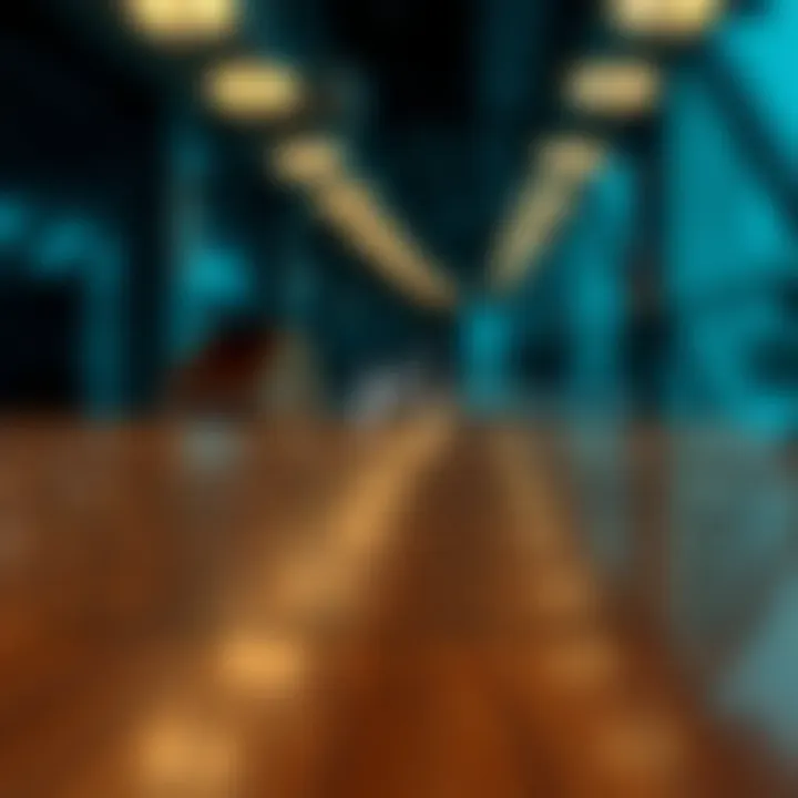 Table showing common binary division cases with dividend, divisor, and quotient