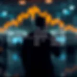 Diagram demonstrating binary division with binary numerals and subtraction