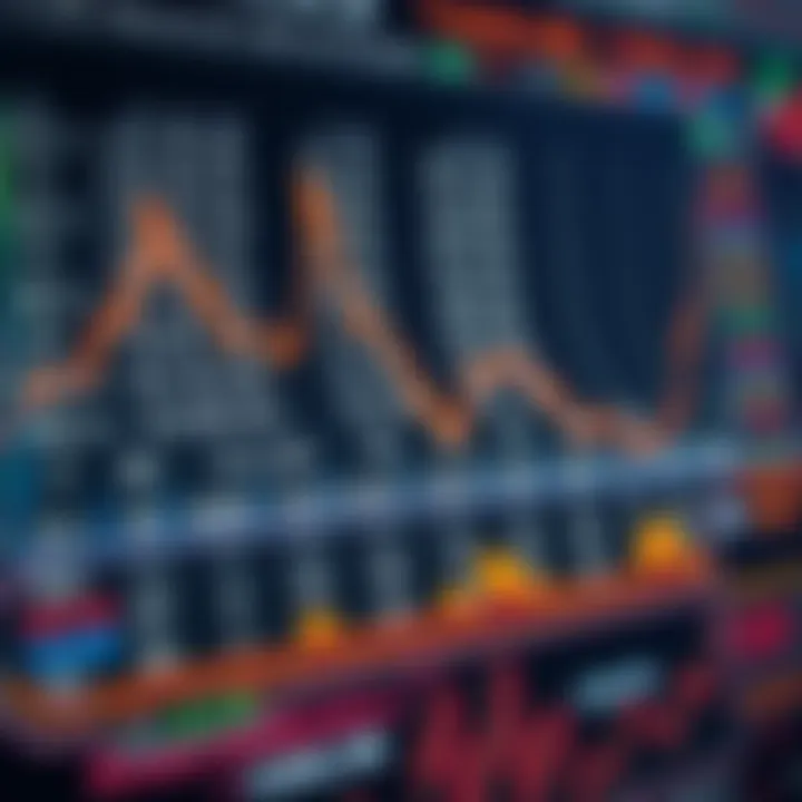 Chart showing practical applications of binary multiplication in digital electronics and computing