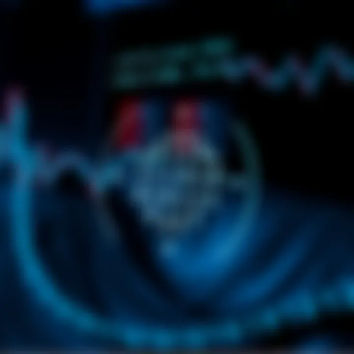 Diagram illustrating the basic operation of binary multiplication with digital signals