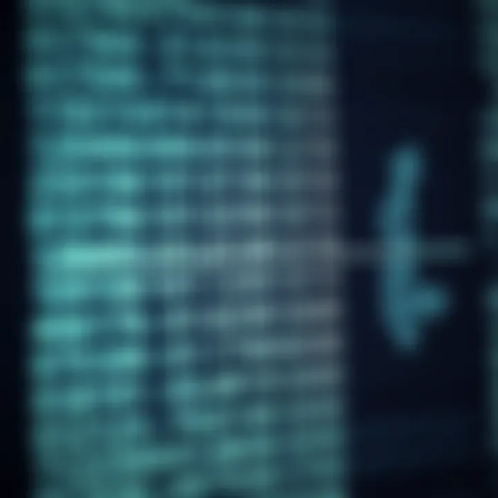 Chart showing conversion between binary and decimal numbers with arrows indicating direction