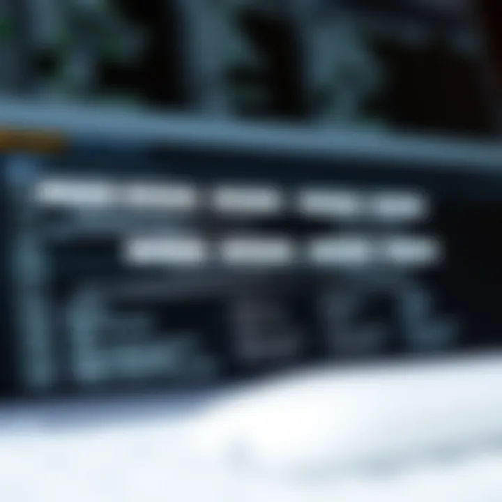 Diagram illustrating various binary operators with examples of their syntax and usage in programming and mathematics