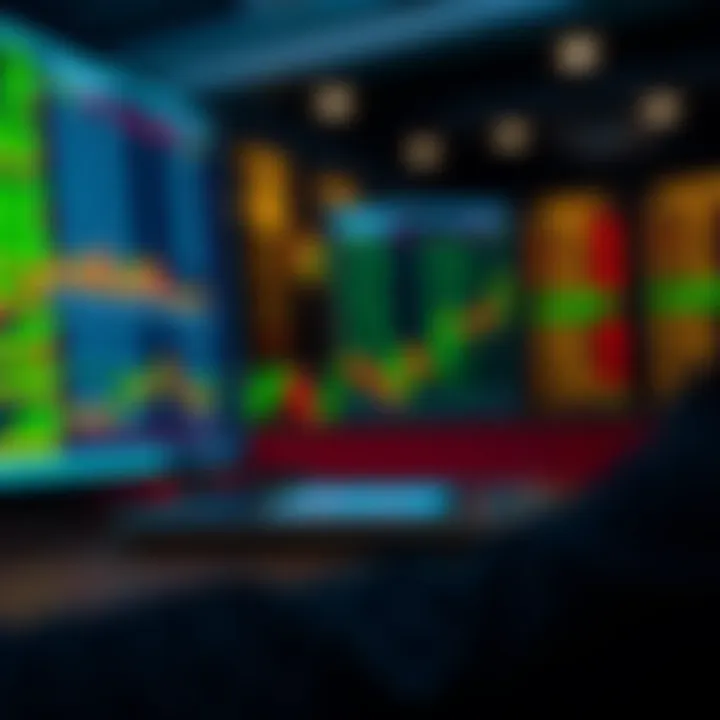 Overview of key factors and platforms used for binary options trading in Pakistan