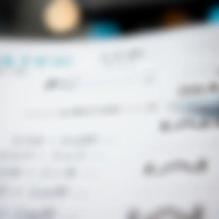 Diagram showcasing types of binary relations including equivalence relations and partial orders