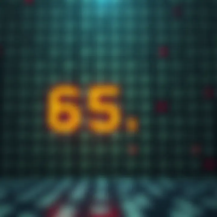 Binary Representation Explained: The Number 65 Binary Representation Explained: The Number 65