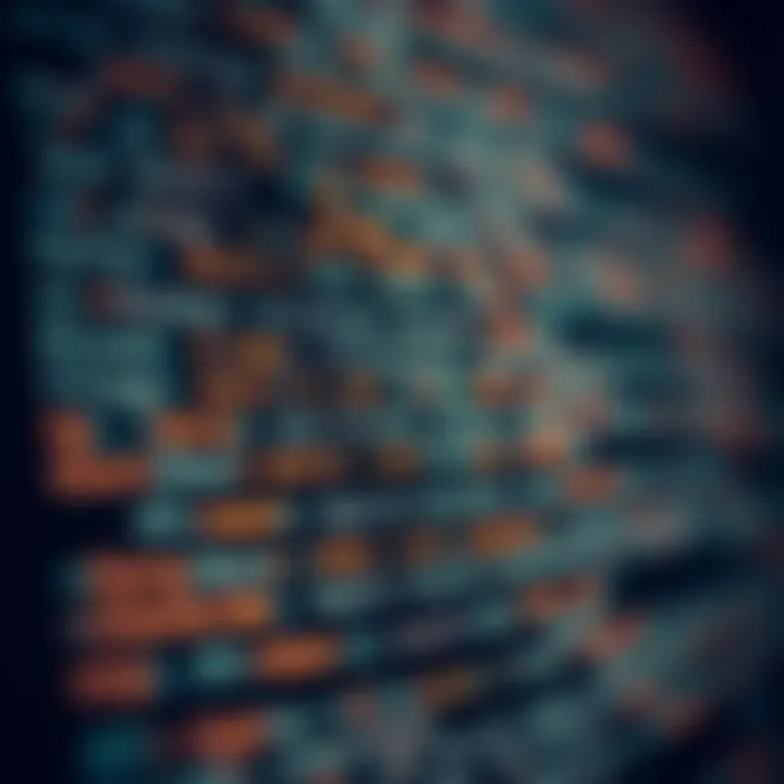 Binary Search Code Example in C++ C++ code snippet demonstrating binary search implementation with comments