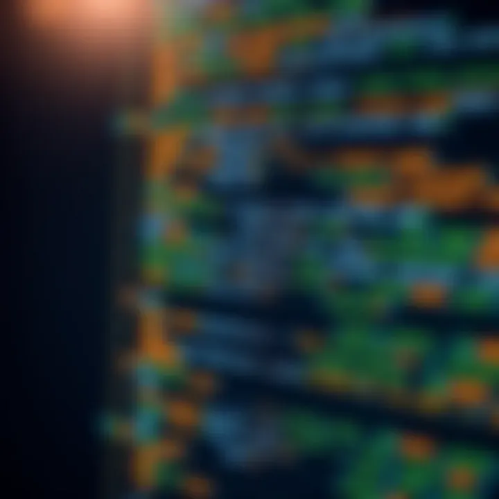 Recursive Binary Search Implementation in C++ Code snippet illustrating recursive binary search method in C++ programming