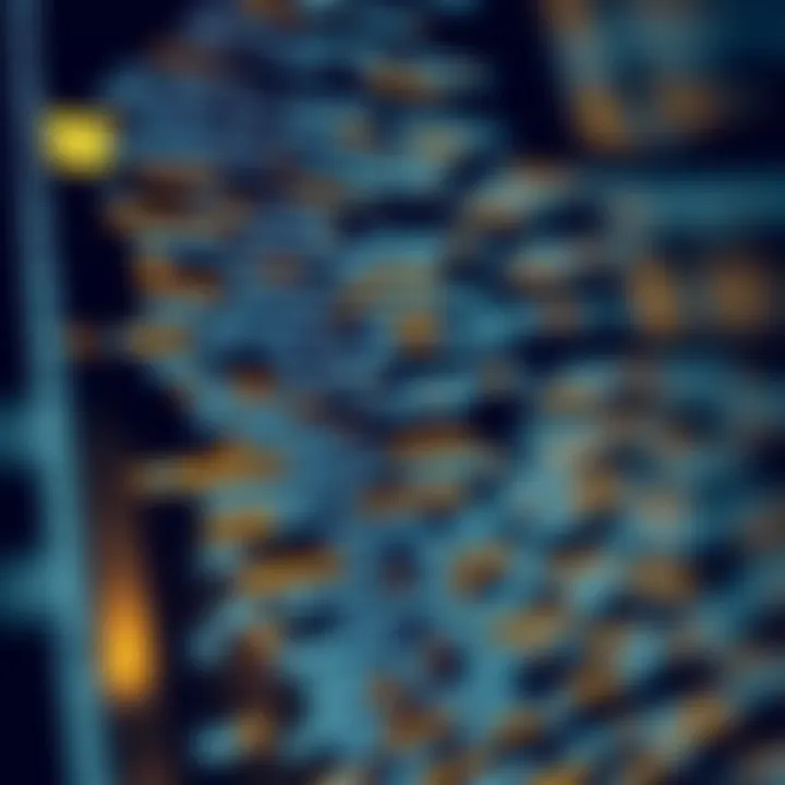 Binary Search Implementation Example in Python Python code snippet demonstrating binary search implementation on a sorted list