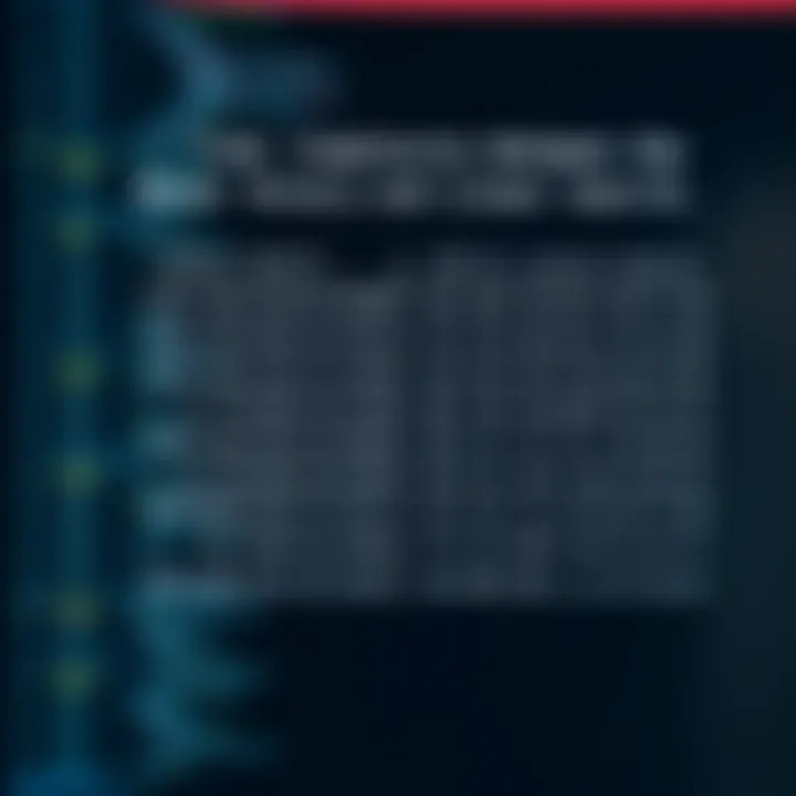 Comparison chart showing time complexity differences between binary search and linear search methods