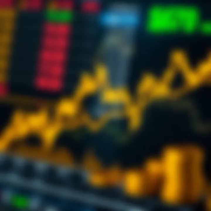 Gold Trading in the Forex Market Explained