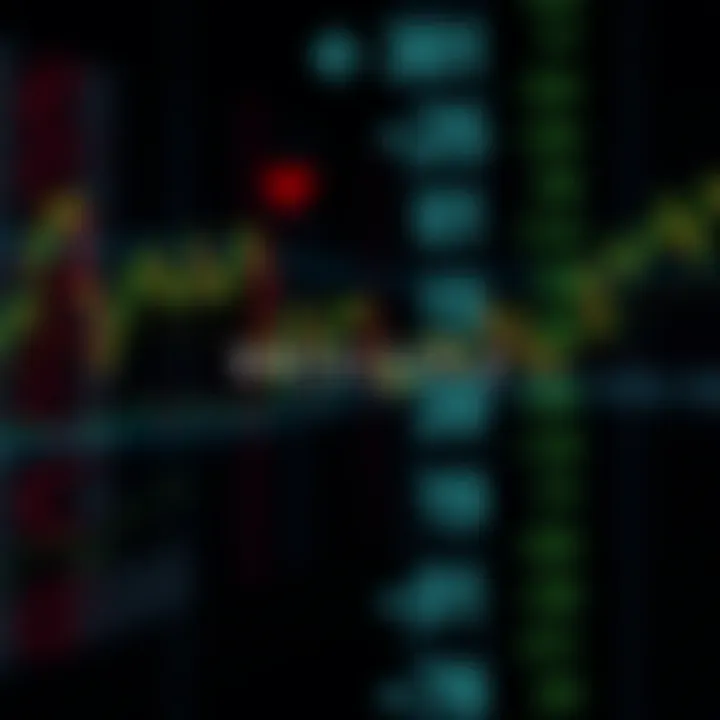 Diagram illustrating two operands connected by a binary operator symbol