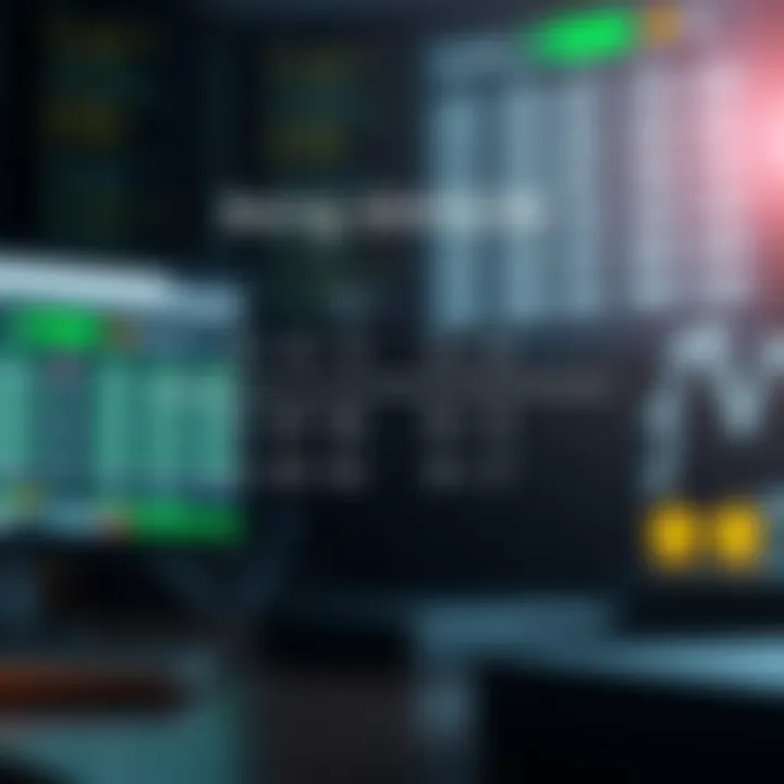 Illustration of Binary Long Division Method Visual example demonstrating binary long division with partial remainders and subtraction steps