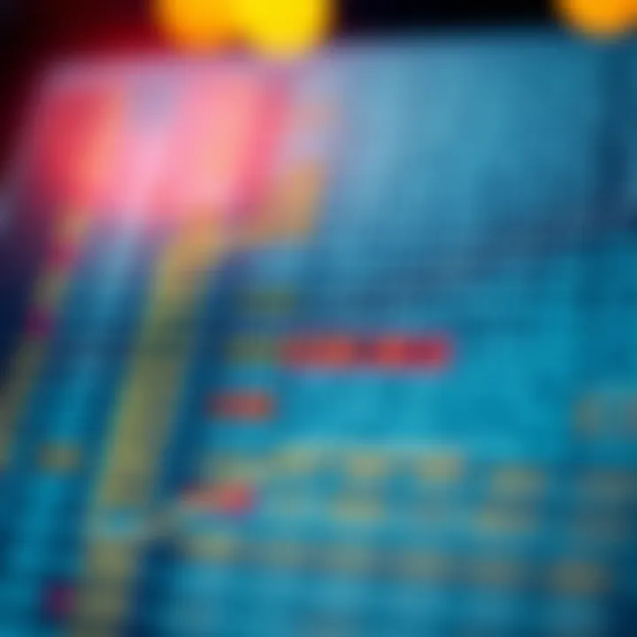 Binary Search Efficiency in Sorted Lists Illustration showing a sorted list with a highlighted section demonstrating binary search dividing the list efficiently