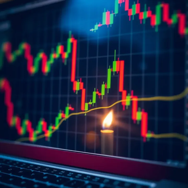 Advanced Guide to Candlestick Patterns