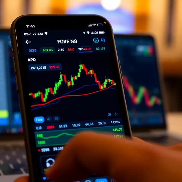 Best Forex Trading Apps for Pakistani Traders Best Forex Trading Apps for Pakistani Traders