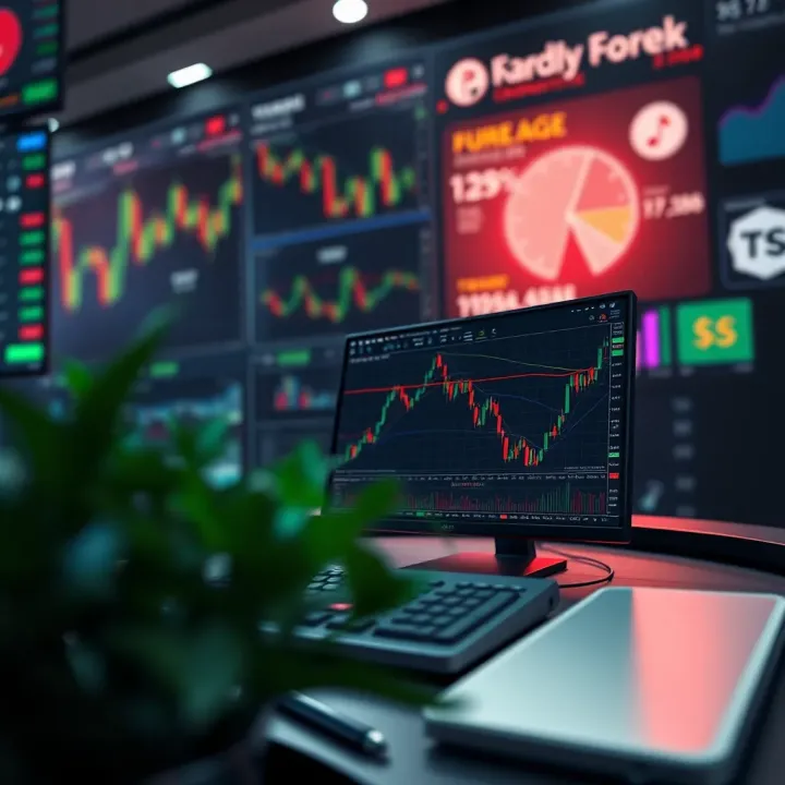 Choosing the Best Forex Brokers in Pakistan