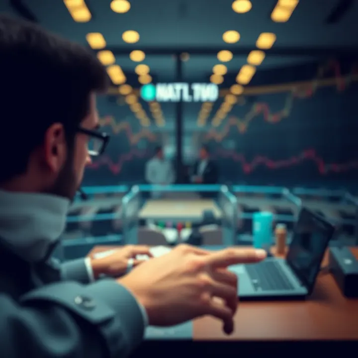 Choosing the Best Forex Brokers in Pakistan