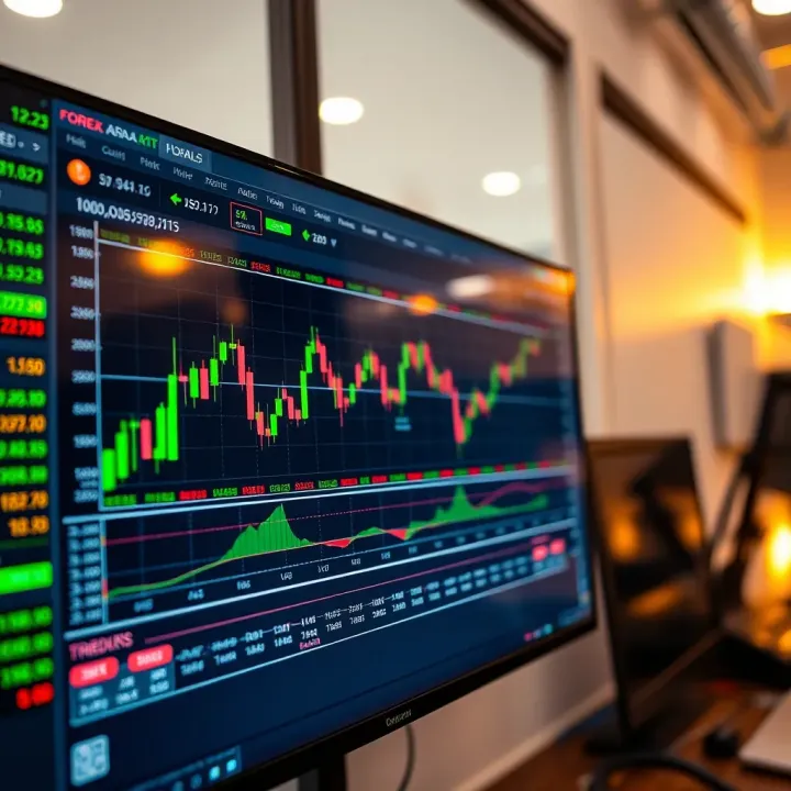 Best Forex Trading Platforms in Pakistan 2024 Best Forex Trading Platforms in Pakistan 2024