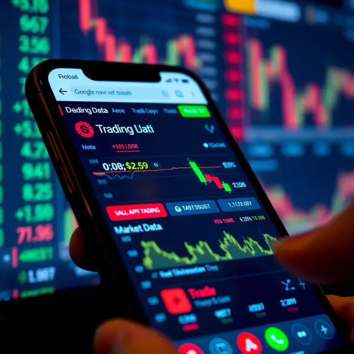 Best Trading Apps to Earn Money in Pakistan