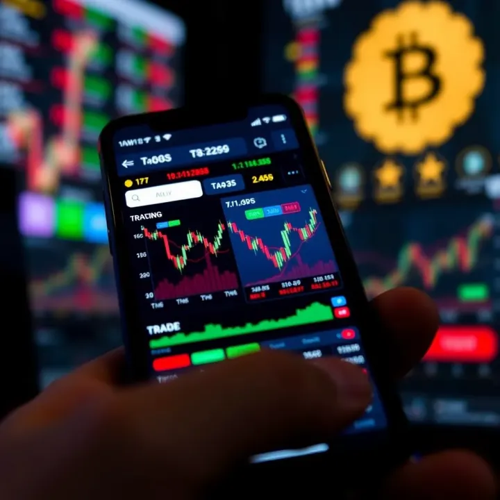 Best Trading Apps in Pakistan: How to Choose Right