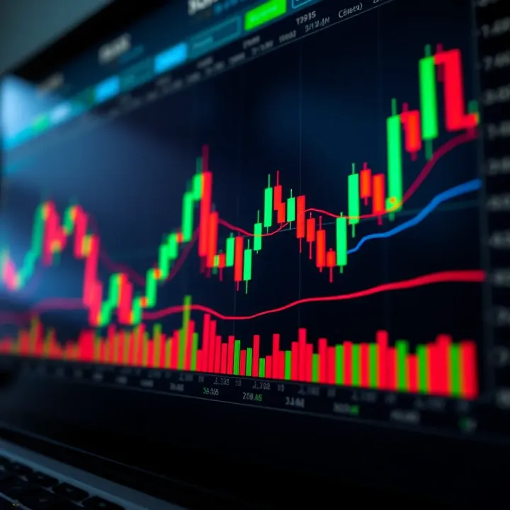 35 Essential Candlestick Patterns for Traders
