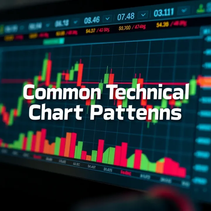 Guide to Chart Patterns with PDF Resources Guide to Chart Patterns with PDF Resources