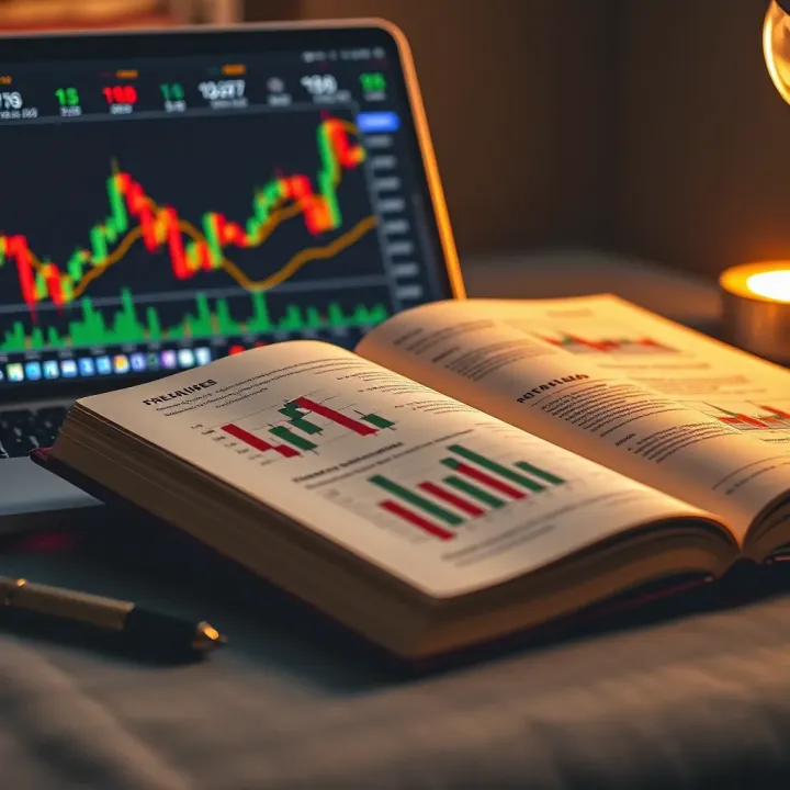 Forex Trading Books Every Pakistani Should Read