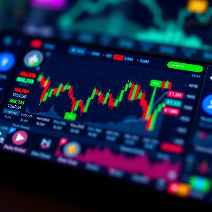 Choosing the Right Cryptocurrency Trading App in Pakistan