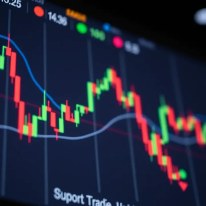 Understanding Bearish Chart Patterns in Trading