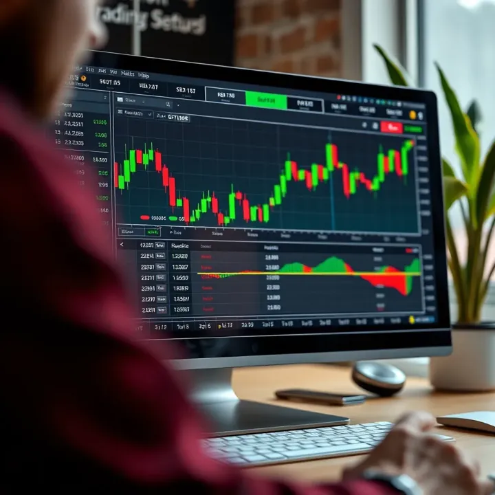 Best Binary Option Broker Guide for Pakistani Traders Best Binary Option Broker Guide for Pakistani Traders